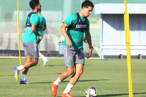 (Bίντεο-Φώτος Kerkida) H προπόνηση της ΑΕΚ ενόψει Παρτιζάν