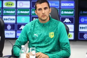 Ιδιάκεθ/"Θα πρέπει να δώσουμε τον καλύτερο μας εαυτό"