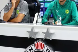 Ιδιάκεθ/"Θα πρέπει να δώσουμε τον καλύτερο μας εαυτό"