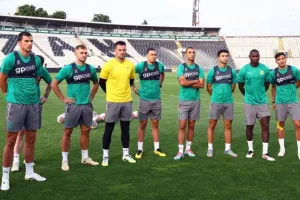 Γεύση...από "Παρτιζάνα" για ΑΕΚ (Βίντεο-Φώτος Kerkida)