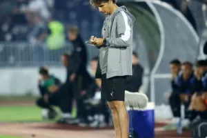 Παρτίζαν-ΑΕΚ: Το θρίλερ στη Σερβία βάφτηκε κιτρινοπράσινο στα πέναλτι! (φώτος)
