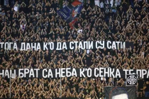 Παρτίζαν-ΑΕΚ: Το θρίλερ στη Σερβία βάφτηκε κιτρινοπράσινο στα πέναλτι! (φώτος)