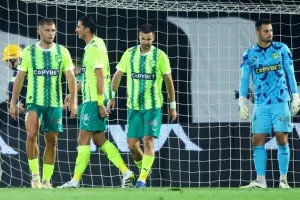 Παρτίζαν-ΑΕΚ: Το θρίλερ στη Σερβία βάφτηκε κιτρινοπράσινο στα πέναλτι! (φώτος)