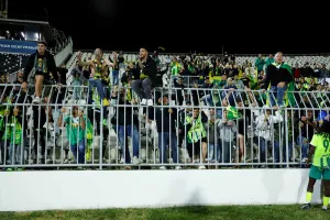 Τα εισιτήρια για NK Celje