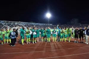 Παρτίζαν-ΑΕΚ: Το θρίλερ στη Σερβία βάφτηκε κιτρινοπράσινο στα πέναλτι! (φώτος)