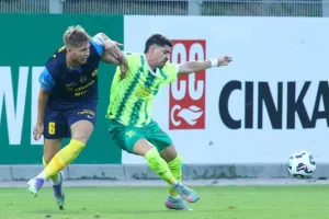 Celje-AEK: Και τώρα στην "Αρένα" για την πρόκριση! (φώτος)