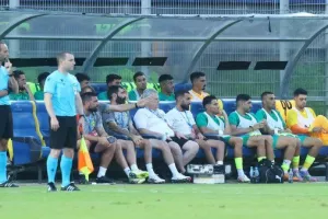 Celje-AEK: Και τώρα στην "Αρένα" για την πρόκριση! (φώτος)