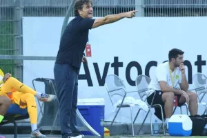 Celje-AEK: Και τώρα στην "Αρένα" για την πρόκριση! (φώτος)