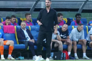 Celje-AEK: Και τώρα στην "Αρένα" για την πρόκριση! (φώτος)
