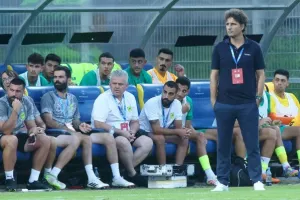 Celje-AEK: Και τώρα στην "Αρένα" για την πρόκριση! (φώτος)