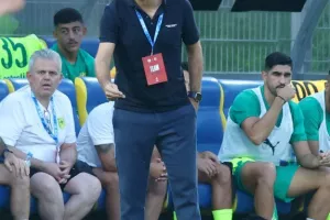 Celje-AEK: Και τώρα στην "Αρένα" για την πρόκριση! (φώτος)