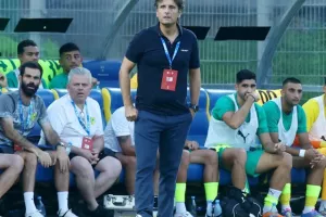 Celje-AEK: Και τώρα στην "Αρένα" για την πρόκριση! (φώτος)