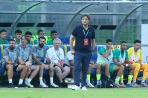 Celje-AEK: Και τώρα στην "Αρένα" για την πρόκριση! (φώτος)