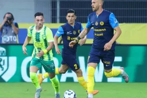 Celje-AEK: Και τώρα στην "Αρένα" για την πρόκριση! (φώτος)