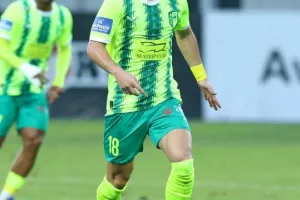 Celje-AEK: Και τώρα στην "Αρένα" για την πρόκριση! (φώτος)