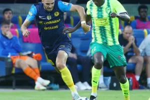 Celje-AEK: Και τώρα στην "Αρένα" για την πρόκριση! (φώτος)