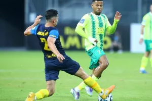 Celje-AEK: Και τώρα στην "Αρένα" για την πρόκριση! (φώτος)