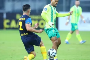 Celje-AEK: Και τώρα στην "Αρένα" για την πρόκριση! (φώτος)