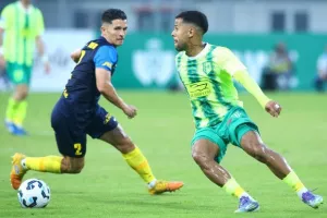 Celje-AEK: Και τώρα στην "Αρένα" για την πρόκριση! (φώτος)