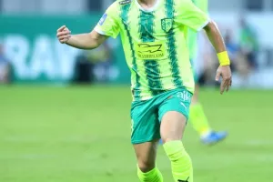 Celje-AEK: Και τώρα στην "Αρένα" για την πρόκριση! (φώτος)