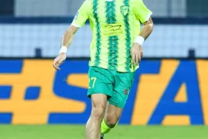 Celje-AEK: Και τώρα στην "Αρένα" για την πρόκριση! (φώτος)