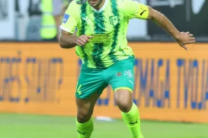 Celje-AEK: Και τώρα στην "Αρένα" για την πρόκριση! (φώτος)