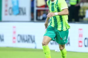 Celje-AEK: Και τώρα στην "Αρένα" για την πρόκριση! (φώτος)