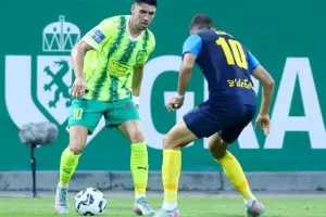 Celje-AEK: Και τώρα στην "Αρένα" για την πρόκριση! (φώτος)