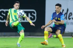 Celje-AEK: Και τώρα στην "Αρένα" για την πρόκριση! (φώτος)