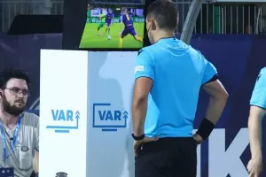 Celje-AEK: Και τώρα στην "Αρένα" για την πρόκριση! (φώτος)