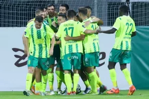 Celje-AEK: Και τώρα στην "Αρένα" για την πρόκριση! (φώτος)