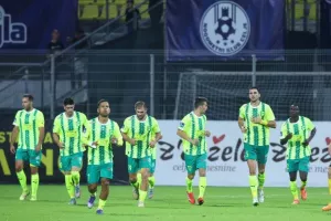 Celje-AEK: Και τώρα στην "Αρένα" για την πρόκριση! (φώτος)