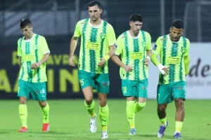 Celje-AEK: Και τώρα στην "Αρένα" για την πρόκριση! (φώτος)