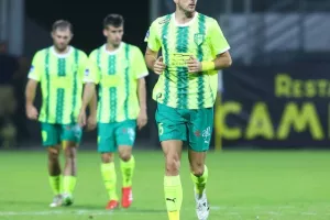 Celje-AEK: Και τώρα στην "Αρένα" για την πρόκριση! (φώτος)