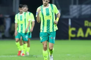 Celje-AEK: Και τώρα στην "Αρένα" για την πρόκριση! (φώτος)