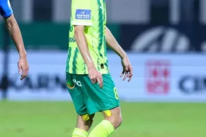 Celje-AEK: Και τώρα στην "Αρένα" για την πρόκριση! (φώτος)