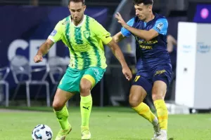 Celje-AEK: Και τώρα στην "Αρένα" για την πρόκριση! (φώτος)