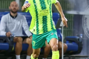 Celje-AEK: Και τώρα στην "Αρένα" για την πρόκριση! (φώτος)