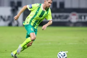 Celje-AEK: Και τώρα στην "Αρένα" για την πρόκριση! (φώτος)