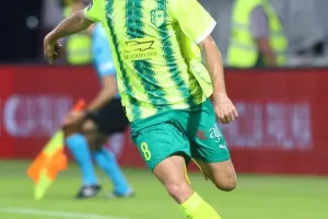 Celje-AEK: Και τώρα στην "Αρένα" για την πρόκριση! (φώτος)