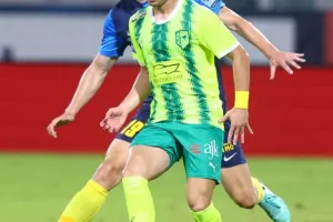 Celje-AEK: Και τώρα στην "Αρένα" για την πρόκριση! (φώτος)