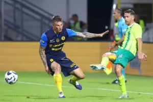 Celje-AEK: Και τώρα στην "Αρένα" για την πρόκριση! (φώτος)
