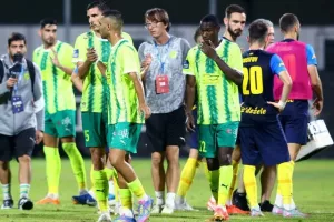 Celje-AEK: Και τώρα στην "Αρένα" για την πρόκριση! (φώτος)