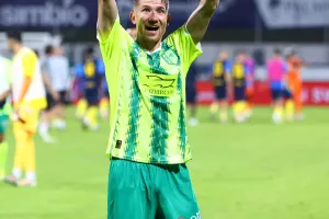 (ΒΙΝΤΕΟ Kerkida) Respect από τους παίκτες στον κόσμο!