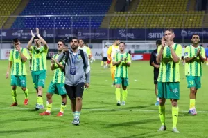 Celje-AEK: Και τώρα στην "Αρένα" για την πρόκριση! (φώτος)