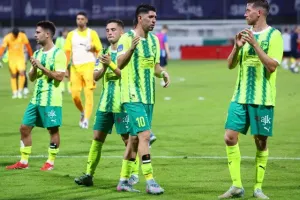 Celje-AEK: Και τώρα στην "Αρένα" για την πρόκριση! (φώτος)