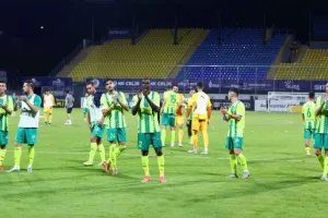 Celje-AEK: Και τώρα στην "Αρένα" για την πρόκριση! (φώτος)