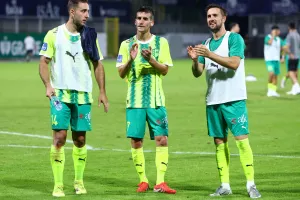 (ΒΙΝΤΕΟ Kerkida) Respect από τους παίκτες στον κόσμο!