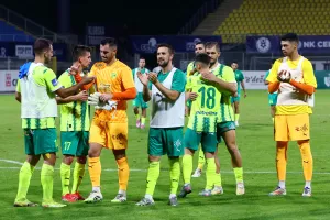 (ΒΙΝΤΕΟ Kerkida) Respect από τους παίκτες στον κόσμο!