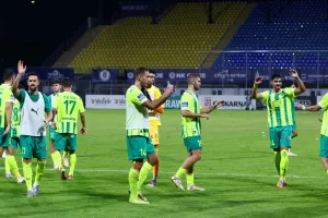 (ΒΙΝΤΕΟ Kerkida) Respect από τους παίκτες στον κόσμο!